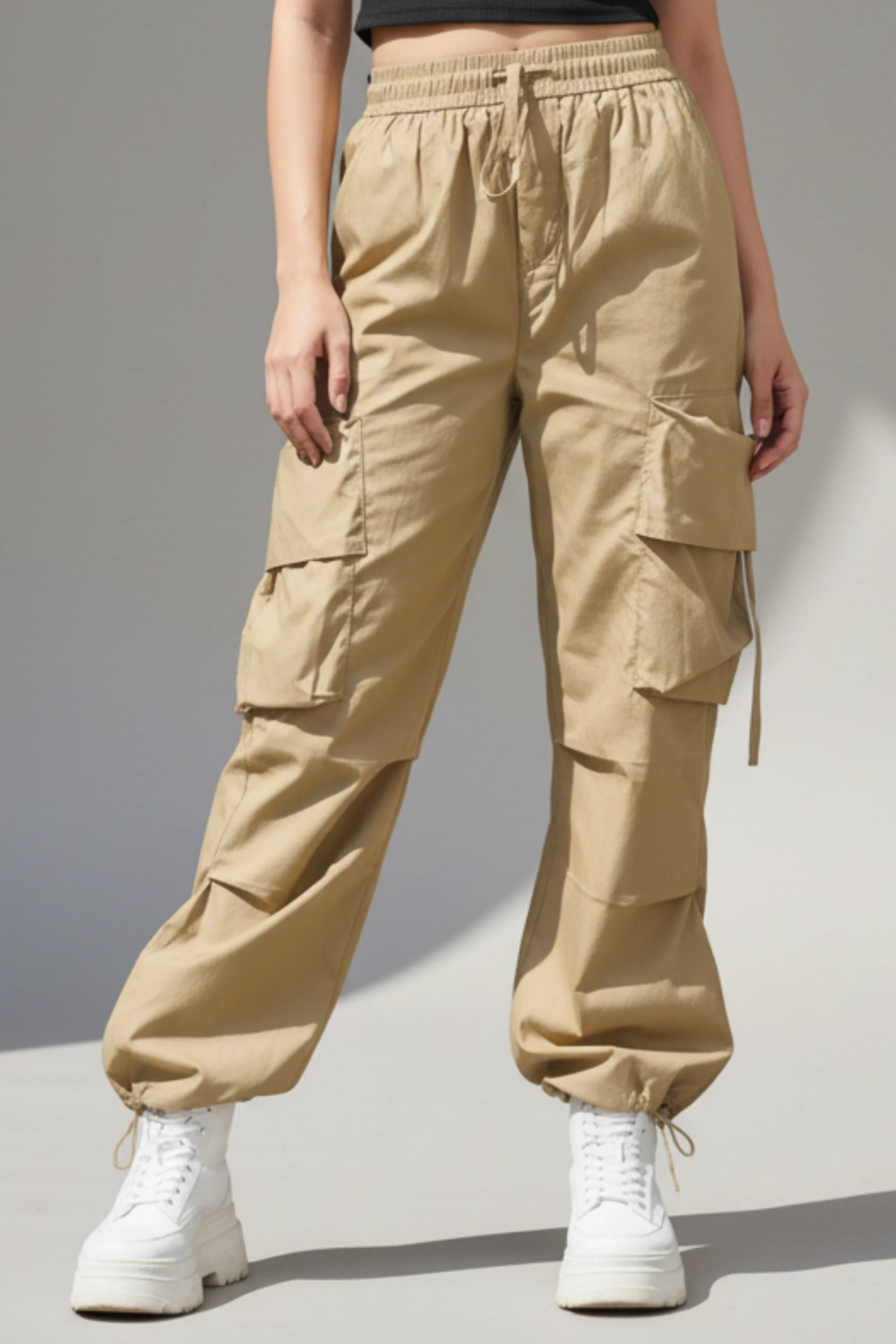 Adventure Flex Cargo Pants